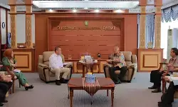 Bengkayang dorong penanganan pertambangan rakyat berkelanjutan