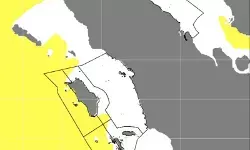 BMKG: Waspada gelombang tinggi di Samudera Hindia barat Kepulauan Nias BMKG: Waspada gelombang tinggi di Samudera Hindia barat Kepulauan Nias
