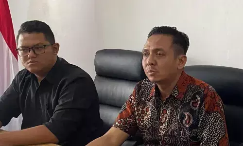 LPSK investigasi kematian mahasiswa Unnes saat demo Semarang LPSK investigasi kematian mahasiswa Unnes saat demo Semarang
