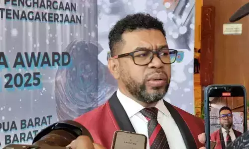 DPR minta Kemenkes bentuk tim investigasi kusta di Papua Barat