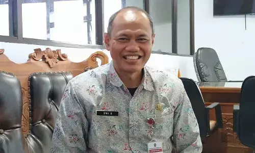 Kehadiran MPP pangkas waktu pengurusan perizinan Kehadiran MPP pangkas waktu pengurusan perizinan