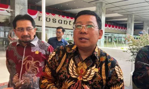 Pemerintah gencarkan distribusi beras SPHP