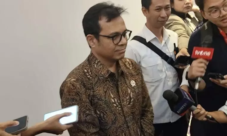 Wamenkomdigi buka suara soal usulan satu orang punya satu akun medsos Wamenkomdigi buka suara soal usulan satu orang punya satu akun medsos
