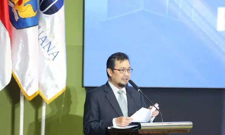Generasi muda perlu waspadai terbawa arus algoritma Generasi muda perlu waspadai terbawa arus algoritma