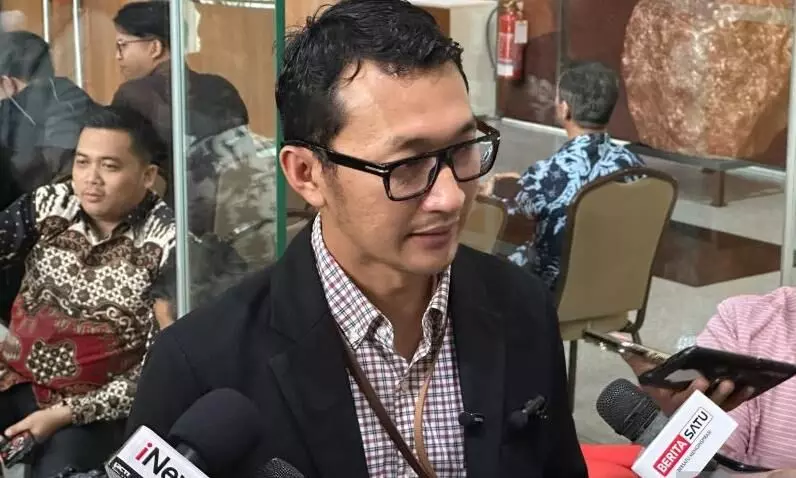KPK sebut pemanggilan Ketum PBNU lihat kebutuhan penyidikan kasus haji KPK sebut pemanggilan Ketum PBNU lihat kebutuhan penyidikan kasus haji