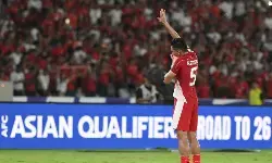 Rizky Ridho siap pertimbangkan main di luar negeri