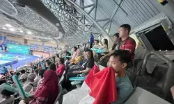 Christian Adinata runner up Malaysia International Series