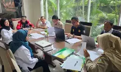 41 perusahaan dipanggil Kemnaker karena tunggakan BPJS Ketenagakerjaan 41 perusahaan dipanggil Kemnaker karena tunggakan BPJS Ketenagakerjaan