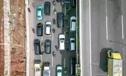 DKI bakal kaji hasil uji coba tambahan jalur di Tol Fatmawati 2