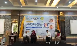 FK HRD Indonesia harap kenaikan upah 2026 di angka wajar dan berkeadilan