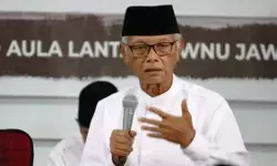 Ketum MUI puji Polri cepat pulihkan kondisi pascakericuhan