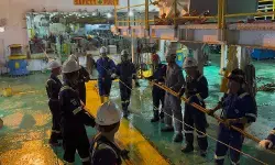 Telkom pulihkan SKKL SMPCS#2 Ruas Sorong-Merauke Papua