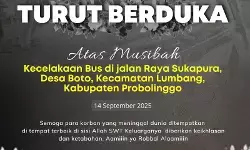 Khofifah berduka atas kecelakaan bus nakes di Bromo