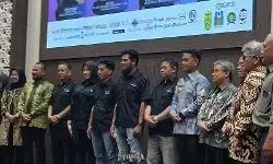 SMSI Banjarmasin siap perkuat media siber berbasis integritas dan kolaborasi