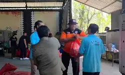 BGN salurkan bantuan makanan bergizi untuk korban banjir Denpasar