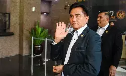 Menko Yusril apresiasi langkah LN HAM bentuk tim pencari fakta