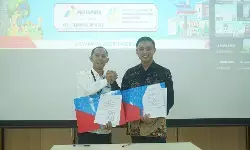 Komitmen wujudkan desa ramah anak, Pertamina gandeng berbagai pihak