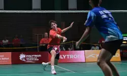 Polytron SuperLiga Junior: 654 Pebulutangkis muda bertarung di GOR Djarum Kudus