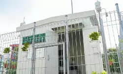 Kualitas udara Jakarta tak sehat, warga dihimbau menggunakan masker