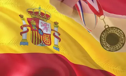 Madrid diguncang ledakan gas, 25 orang terluka Madrid diguncang ledakan gas, 25 orang terluka