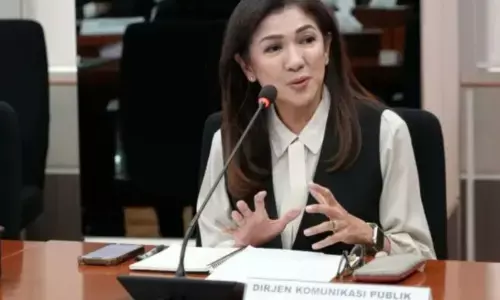 Penayangan video Presiden di bioskop jadi strategi komunikasi publik Penayangan video Presiden di bioskop jadi strategi komunikasi publik