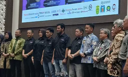 SMSI Banjarmasin siap perkuat media siber berbasis integritas dan kolaborasi SMSI Banjarmasin siap perkuat media siber berbasis integritas dan kolaborasi