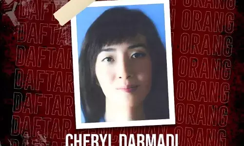 Polri: Red Notice Cheryl Darmadi sudah diajukan ke Interpol Polri: Red Notice Cheryl Darmadi sudah diajukan ke Interpol