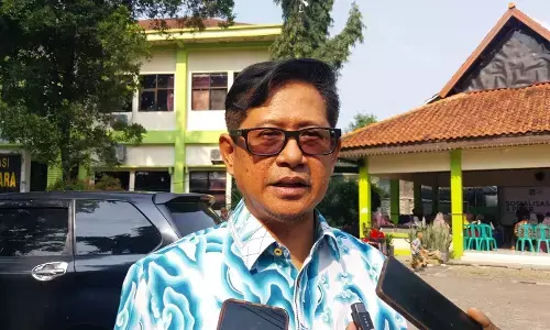 Program BSPS di Kota Bekasi tembus 350 bantuan rumah tidak layak huni Program BSPS di Kota Bekasi tembus 350 bantuan rumah tidak layak huni
