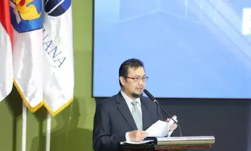 Generasi muda perlu waspadai terbawa arus algoritma Generasi muda perlu waspadai terbawa arus algoritma