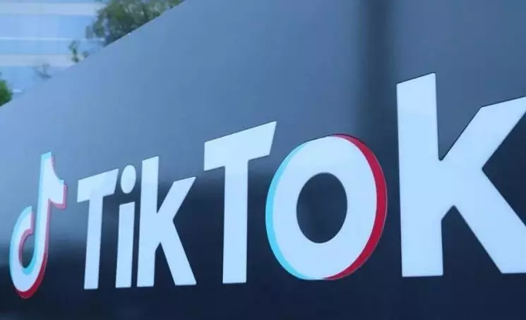 China-AS capai kesepakatan soal rencana operasional TikTok di AS China-AS capai kesepakatan soal rencana operasional TikTok di AS