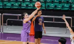 Timnas Basket Putri U-16 bidik Semifinal FIBA Asia Cup vs Uzbekistan