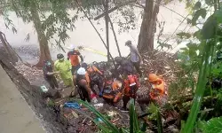 Basarnas konfirmasi identitas satu korban meninggal akibat banjir