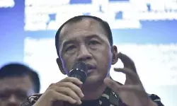 TNI kerahkan 100.000 personel untuk perayaan HUT ke-80 di Monas TNI kerahkan 100.000 personel untuk perayaan HUT ke-80 di Monas