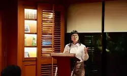 Wamendiktisaintek dorong kolaborasi perguruan tinggi Indonesia-India