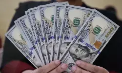 Rupiah pada Selasa pagi menguat jadi Rp16.380 per dolar AS