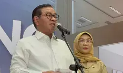 DKI lakukan pemerataan digitalisasi dan renovasi pasar tradisional DKI lakukan pemerataan digitalisasi dan renovasi pasar tradisional