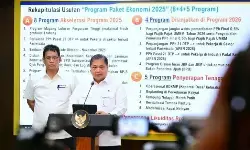 PCO: Paket ekonomi 8+4+5 buka lapangan kerja hingga dongkrak daya beli