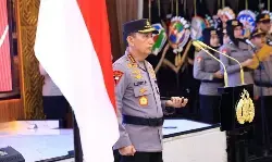 Reformasi Kepolisian dan menghapus stigma `No viral no justice` Reformasi Kepolisian dan menghapus stigma `No viral no justice`