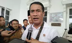 Mentan sebut perubahan target swasembada Presiden terbukti berhasil