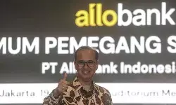 KPK panggil eks Dirut Allo Bank Indra Utoyo jadi saksi kasus EDC bank