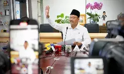 Mensos Gus Ipul: Penyaluran bansos triwulan III capai 75 % lebih