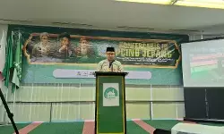 Konfercabis ke-3 PCINU Jepang, KBRI Tokyo dorong perluasan kerja sama dengan masyarakat Jepang