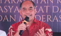 Sosiolog harap Gen Z kuasai literasi digital tangkal radikalisme Sosiolog harap Gen Z kuasai literasi digital tangkal radikalisme