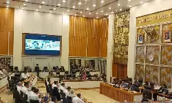 KKP sebut pengunggah video tanggul KCN di Cilincing warga pendatang KKP sebut pengunggah video tanggul KCN di Cilincing warga pendatang