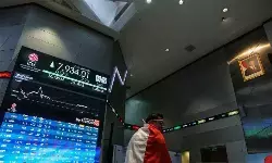 IHSG ditutup menguat seiring kemajuan perundingan dagang AS dan China IHSG ditutup menguat seiring kemajuan perundingan dagang AS dan China