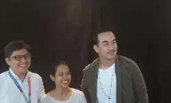 Joe Taslim sebut film The Furious punya koreografi paling kompleks