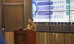 Surabaya ditunjuk menjadi kota percontohan Proyek SETI Indonesia-Jerman