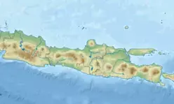 17 September 2006: Gempa bumi dan tsunami Pangandaran 2006 17 September 2006: Gempa bumi dan tsunami Pangandaran 2006