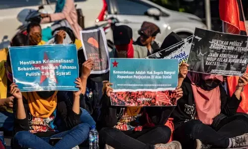Komisi XIII DPR: ruang demonstrasi DPR ide positif tapi perlu dikaji Komisi XIII DPR: ruang demonstrasi DPR ide positif tapi perlu dikaji