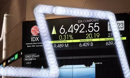 Pasar cermati paket stimulus ekonomi, IHSG berpotensi menguat Pasar cermati paket stimulus ekonomi, IHSG berpotensi menguat